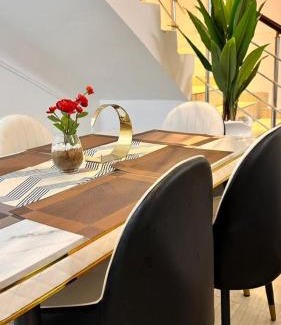 Ogombo Apartamento | Short let apartments