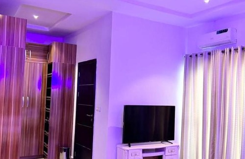 Ogombo Apartamento | Short let apartments