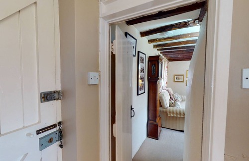 Aylesbury Cabaña | Short Let Space Bailey's Cottage two bedroom cottage near the centre of Aylesbury.