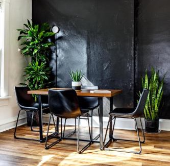 German Village Casa | Short North Convention Private Parking Pets!