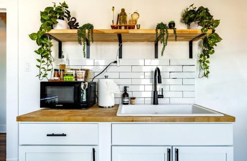 German Village Casa | Short North Convention Private Parking Pets!