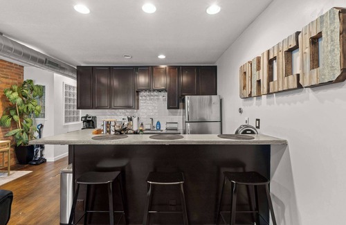 Short North Condominio | Short North Lounge - Stay for 2