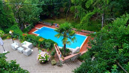 Capolona Apartamento | Short Rent Il Casale