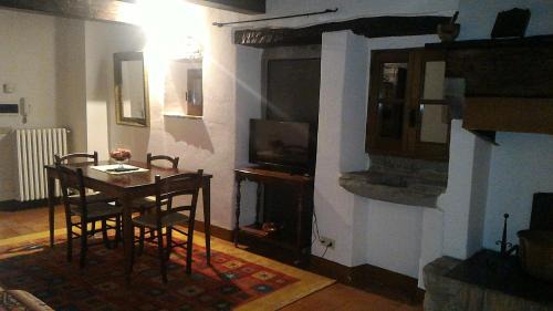 Capolona Apartamento | Short Rent Il Casale
