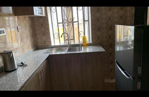 Ilorin Apartamento | SHORT Rental