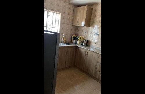 Ilorin Apartamento | SHORT Rental