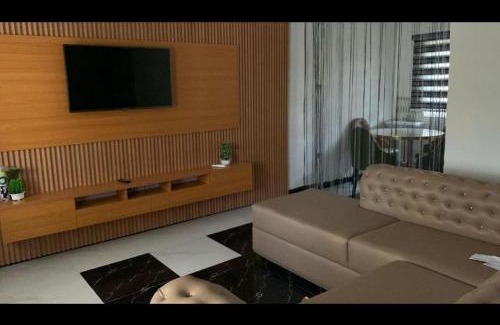 Ilorin Apartamento | SHORT Rental