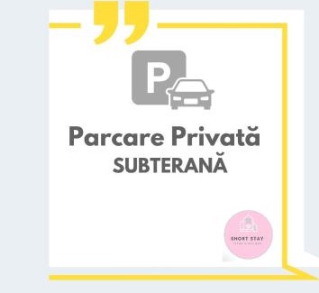 Baia Mare Apartamento | Short Stay 3