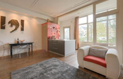 Oude Westen Apartamento | Short stay Appartement Dependance Rotterdam