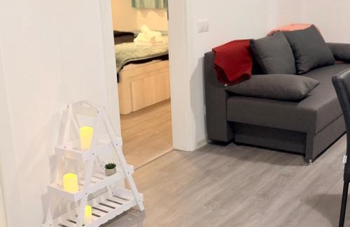 Baia Mare Apartamento | Short Stay Cosbuc