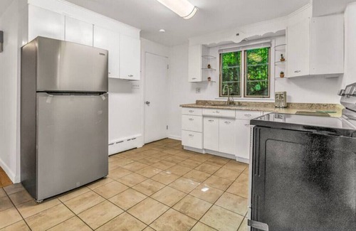 Hamden Casa | Short stay gem near Quinnipiac University