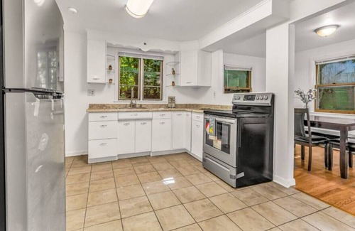 Hamden Casa | Short stay gem near Quinnipiac University