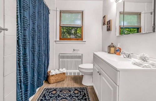 Hamden Casa | Short stay gem near Quinnipiac University