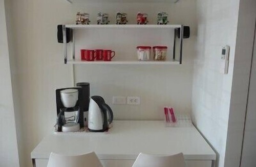 Hua Hin Apartamento | Corta estancia, alto servicio / precio bajo, bien mantenido / equipada, en el centro.