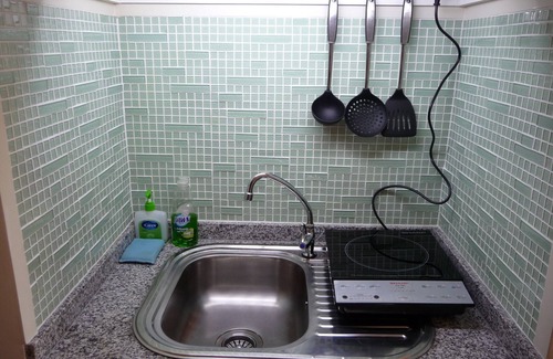 Hua Hin Apartamento | Corta estancia, alto servicio / precio bajo, bien mantenido / equipada, en el centro.