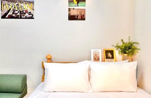 Yangcheon Apartamento | Short Stay Home