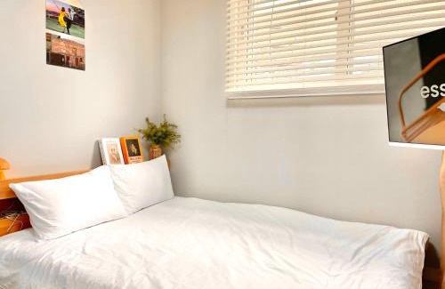 Yangcheon Apartamento | Short Stay Home