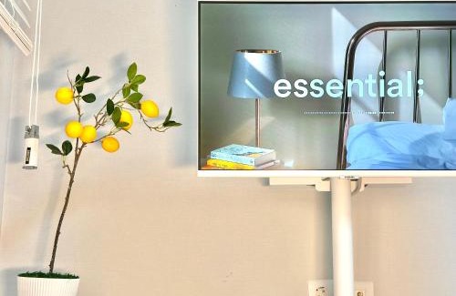 Yangcheon Apartamento | Short Stay Home