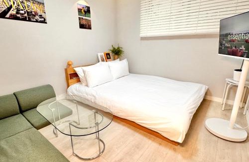 Yangcheon Apartamento | Short Stay Home