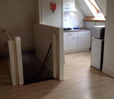 Wageningen Apartamento | Short Stay Wageningen