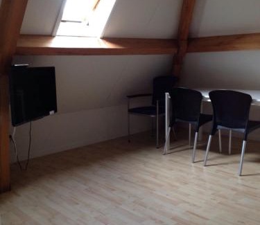 Wageningen Apartamento | Short Stay Wageningen