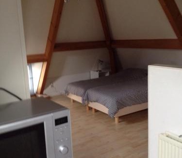 Wageningen Apartamento | Short Stay Wageningen