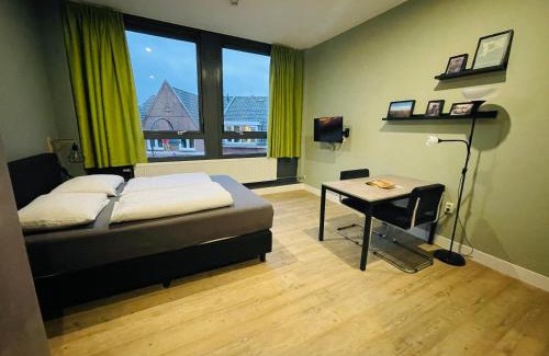 Wageningen Apartamento | Short Stay Wageningen