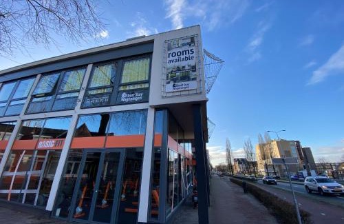 Wageningen Apartamento | Short Stay Wageningen