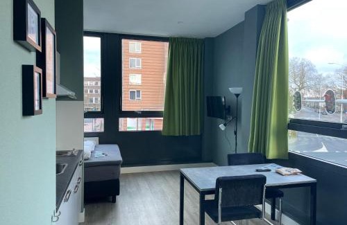 Wageningen Apartamento | Short Stay Wageningen