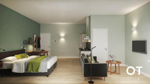 Wageningen Apartamento | Short Stay Wageningen