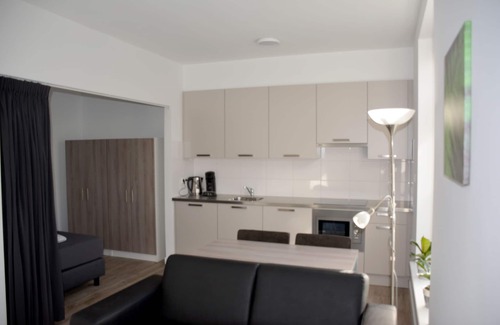 Wageningen Apartamento | Short Stay Wageningen 2