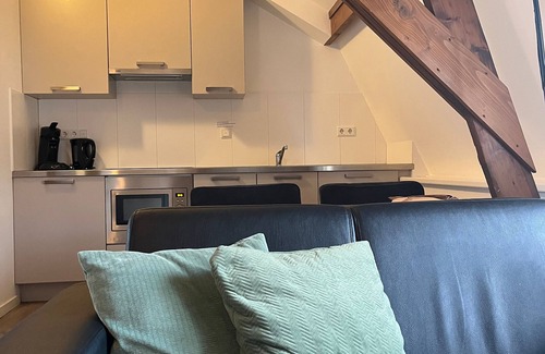 Wageningen Apartamento | Short Stay Wageningen 2