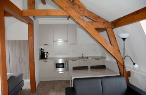 Wageningen Apartamento | Short Stay Wageningen 2