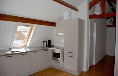 Wageningen Apartamento | Short Stay Wageningen 2