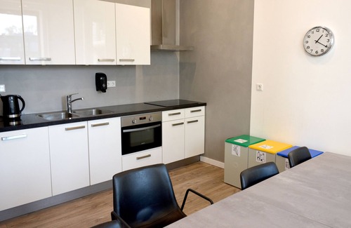 Wageningen Apartamento | Short Stay Wageningen