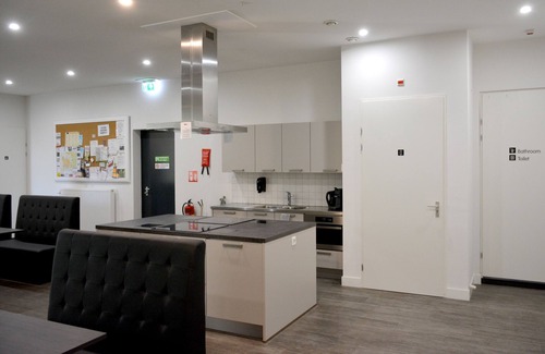 Wageningen Apartamento | Short Stay Wageningen