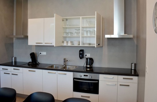 Wageningen Apartamento | Short Stay Wageningen