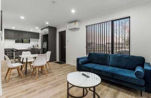 Papakura Casa | Short term Rent or Holiday home