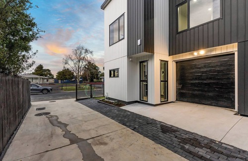 Papakura Casa | Short term Rent or Holiday home