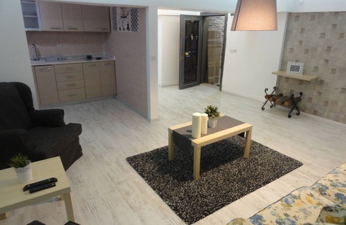 Ankara Apartamento | Alquiler a corto plazo Apartamento Çankaya Ankara