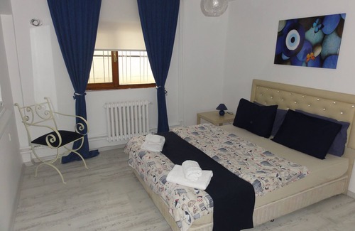 Ankara Apartamento | Alquiler a corto plazo Apartamento Çankaya Ankara