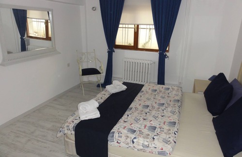 Ankara Apartamento | Alquiler a corto plazo Apartamento Çankaya Ankara