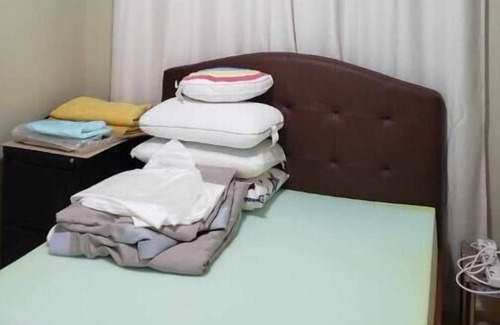 Calamba Casa | Short-Term Rental Bungalow Perfect for Expat Visiting Philippines