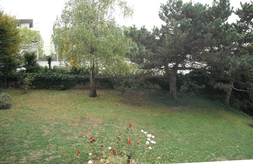 Faubourg-Raines Apartamento | Alquiler a corto plazo en una residencia de lujo: apartamento de 2 habitaciones 58 m2