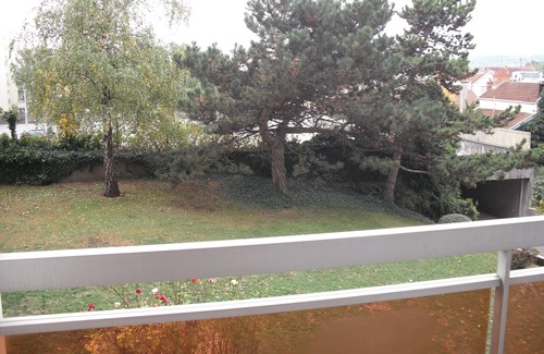 Faubourg-Raines Apartamento | Alquiler a corto plazo en una residencia de lujo: apartamento de 2 habitaciones 58 m2