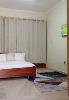 Oyibi Casa | Short Term Rentals