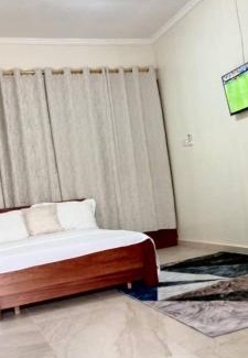 Oyibi Casa | Short Term Rentals