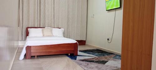 Oyibi Casa | Short Term Rentals