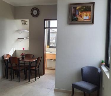 Oyibi Casa | Short Term Rentals