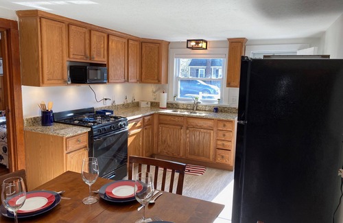 Bass River Casa | Short Walk to Beaches, Restaurants, and Fun. Onsite Putting Green. Sleeps 6-12.
